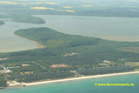 Prora mit KDF-Geb�ude