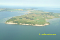 Die Zickerschen Alpen